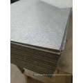 stainless fiber felt